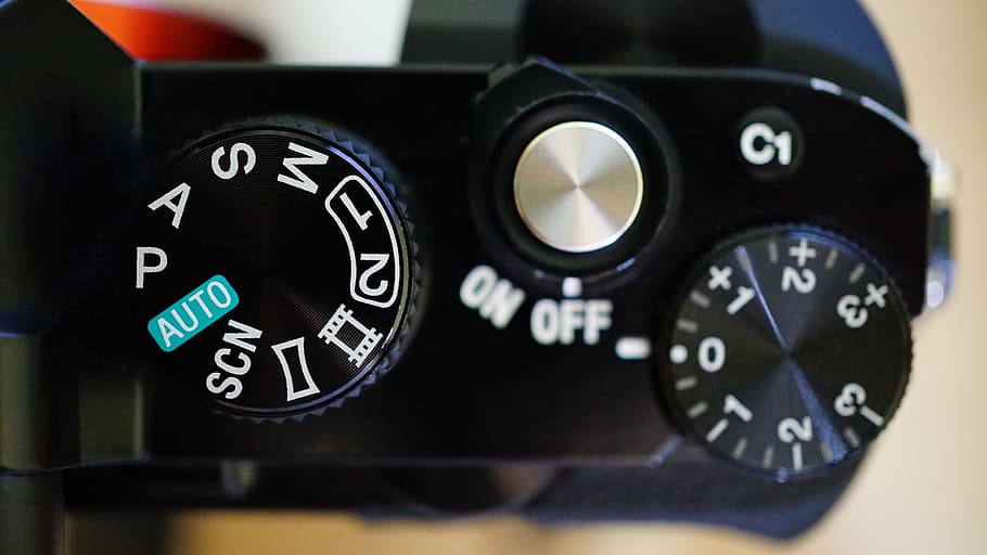 camera, switch, equipment, device, photography, modern, sony HD wallpaper