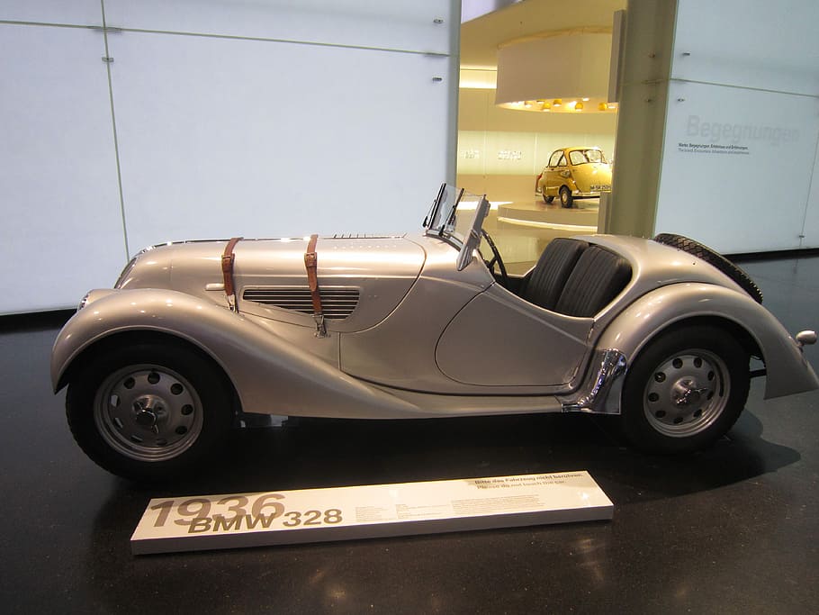 Oldtimer, Auto, Museum, car, transportation, no people, auto racing HD wallpaper
