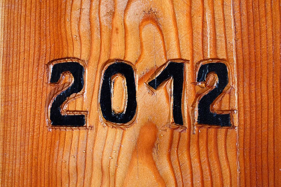Background, Twenty, Twelve, date, new, year, number, pattern HD wallpaper