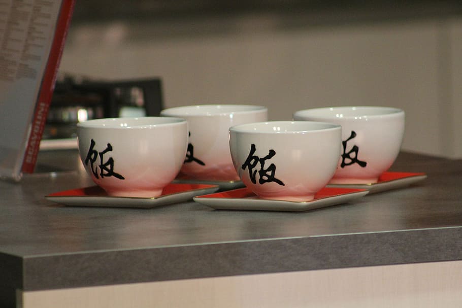 cups, breakfast, mug, drink, coffee cup, food and drink, crockery HD wallpaper