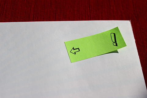post it, note, sticky notes, block, adhesive note, paper, list HD wallpaper