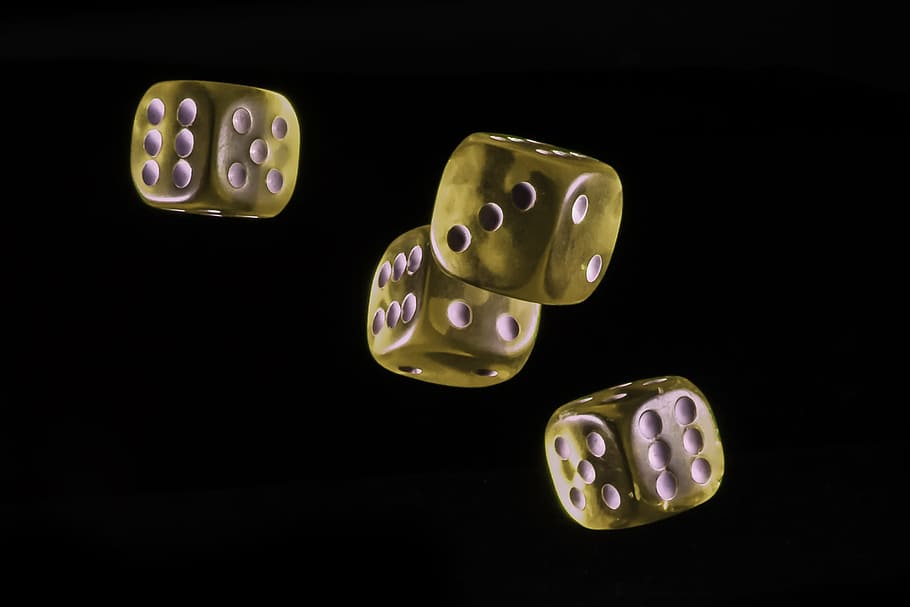 Cube, Gambling, Play, Light, Glass, glass cube, win, pay, hope HD wallpaper