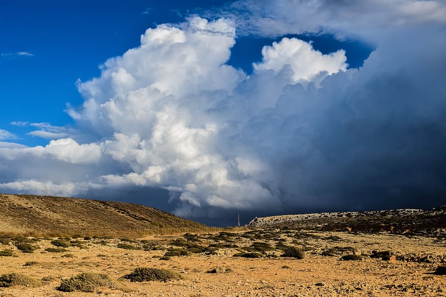 storm, clouds, spectacular, sky, nature, weather, cloudscape HD wallpaper