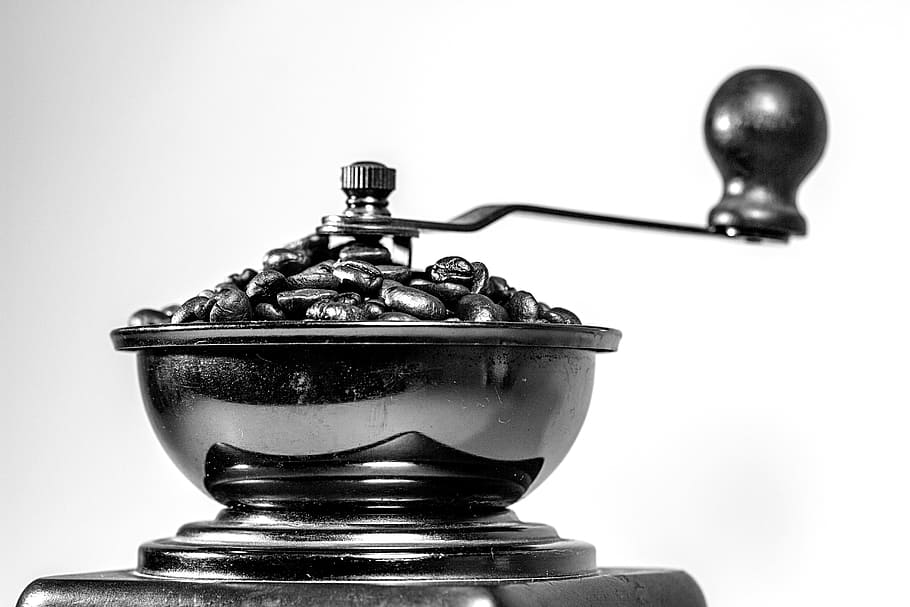 Coffee, Drink, Mill, Cup, Benefit, benefit from, beans, cappuccino HD wallpaper