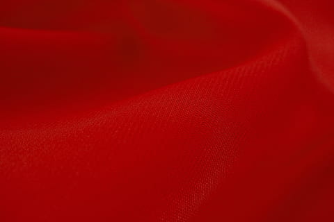 fabric, red, backgrounds, color image, no people, cotton, softness HD wallpaper