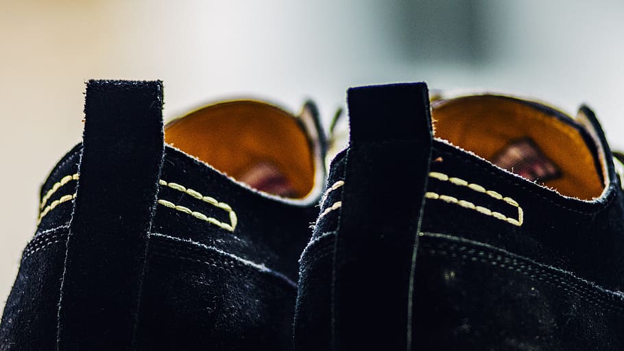 shoe, fresh, deep color, indoors, close-up, no people, still life HD wallpaper