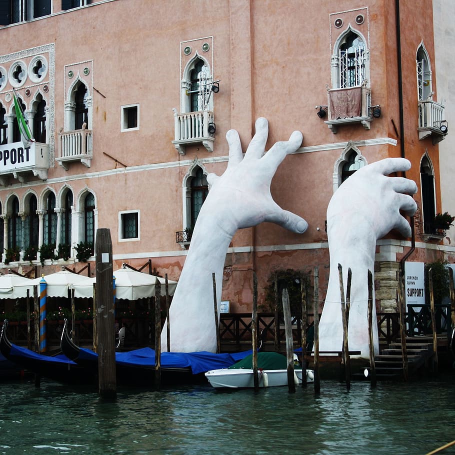 venice, italy, city, culture, art, duomo, church, tourism, tourist