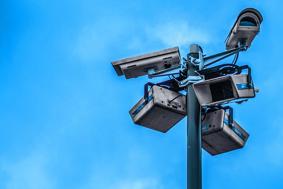 Cctv Camera Background Images HD Pictures and Wallpaper For Free Download   Pngtree