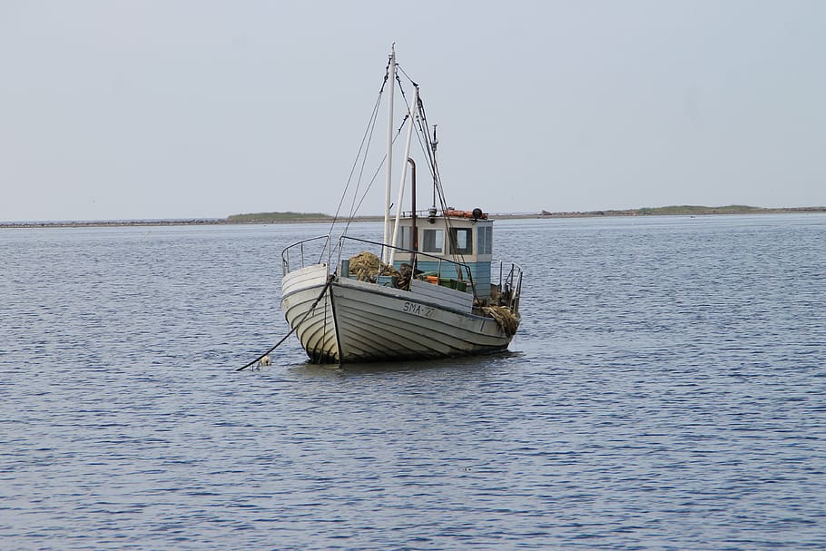 boat, ship, sea, nautical vessel, transportation, water, mode of transportation HD wallpaper