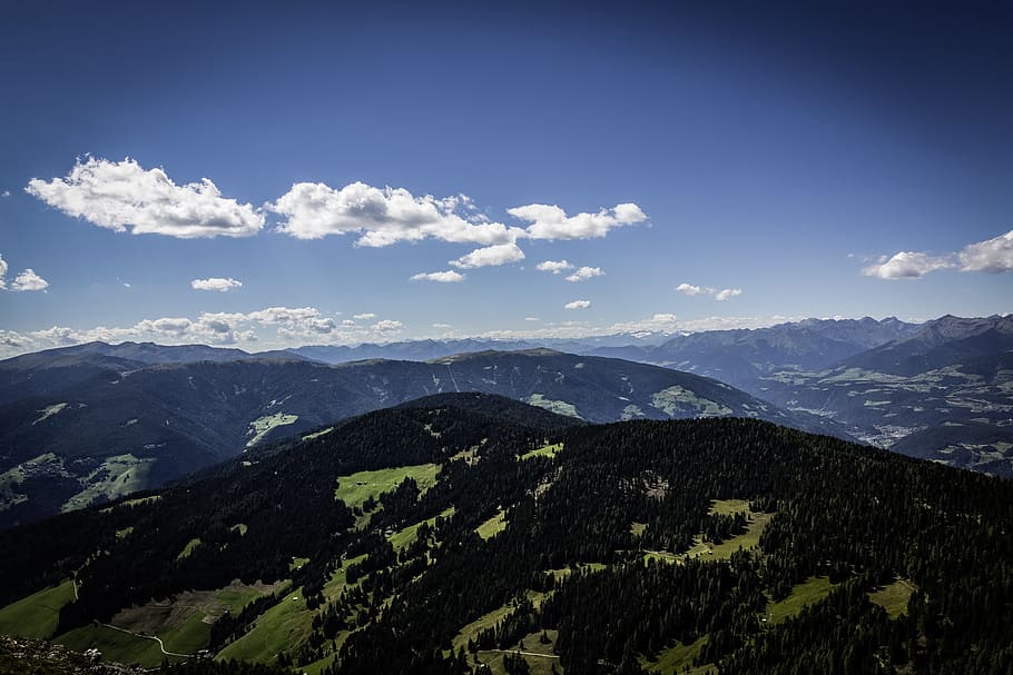 more, destination, view, viewpoint, mountain, leisure, plateau HD wallpaper