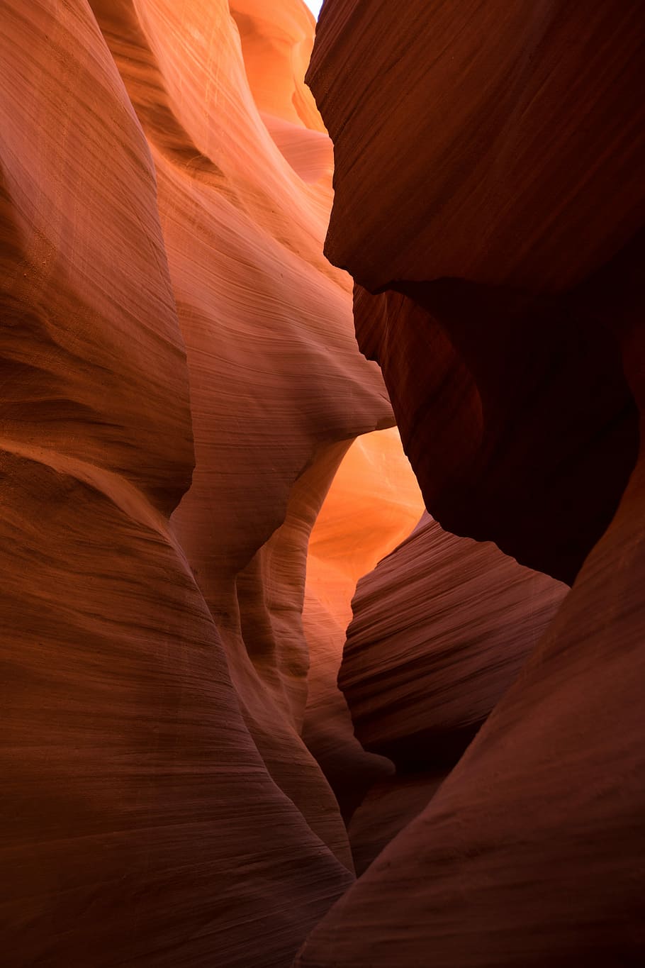 Hd Wallpaper Antelope Canyon Arizona Antelope Canyon Nature Landscape Wallpaper Flare