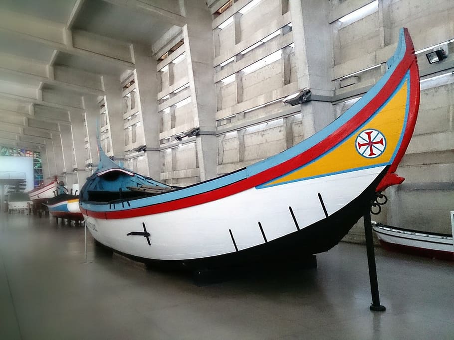 boat, ship, exhibition, transportation, mode of transportation HD wallpaper