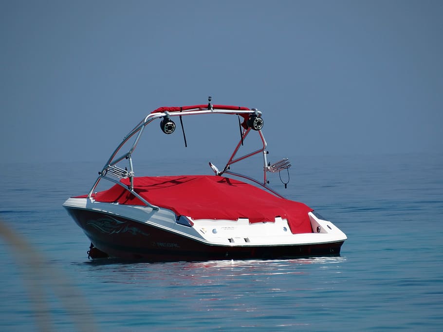 Boat, Great, Water, nautical vessel, transportation, outdoors HD wallpaper