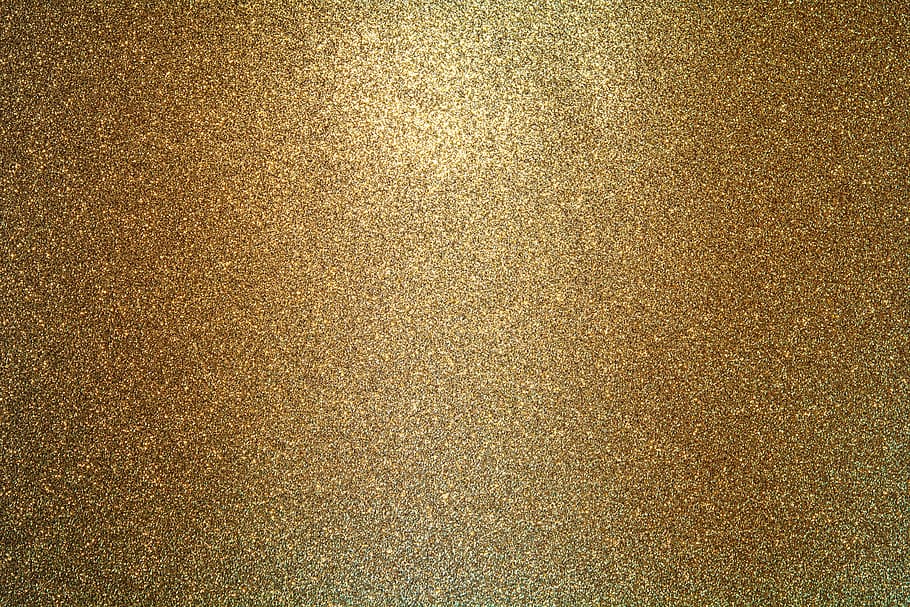 brown textile, background, gold, cute, texture, glitter, glittery texture