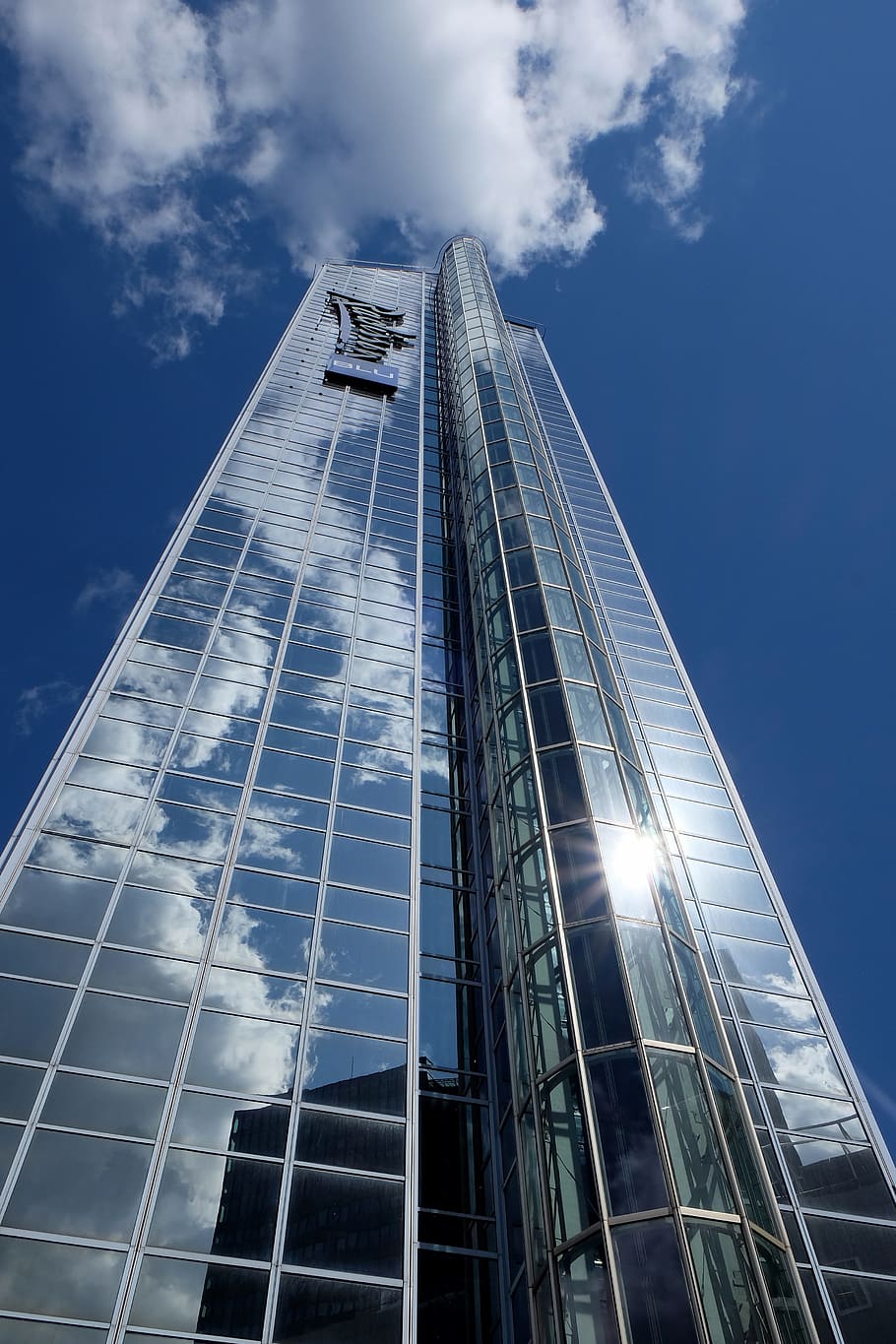 structure, building, establishment, architecture, city, urban HD wallpaper