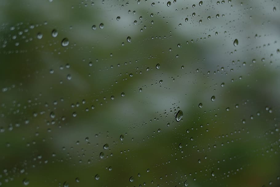 abstract, rain, insubstantial, drop, texture, dew, water, wet HD wallpaper
