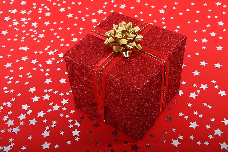 Gift Pack Stock Photos and Images - 123RF