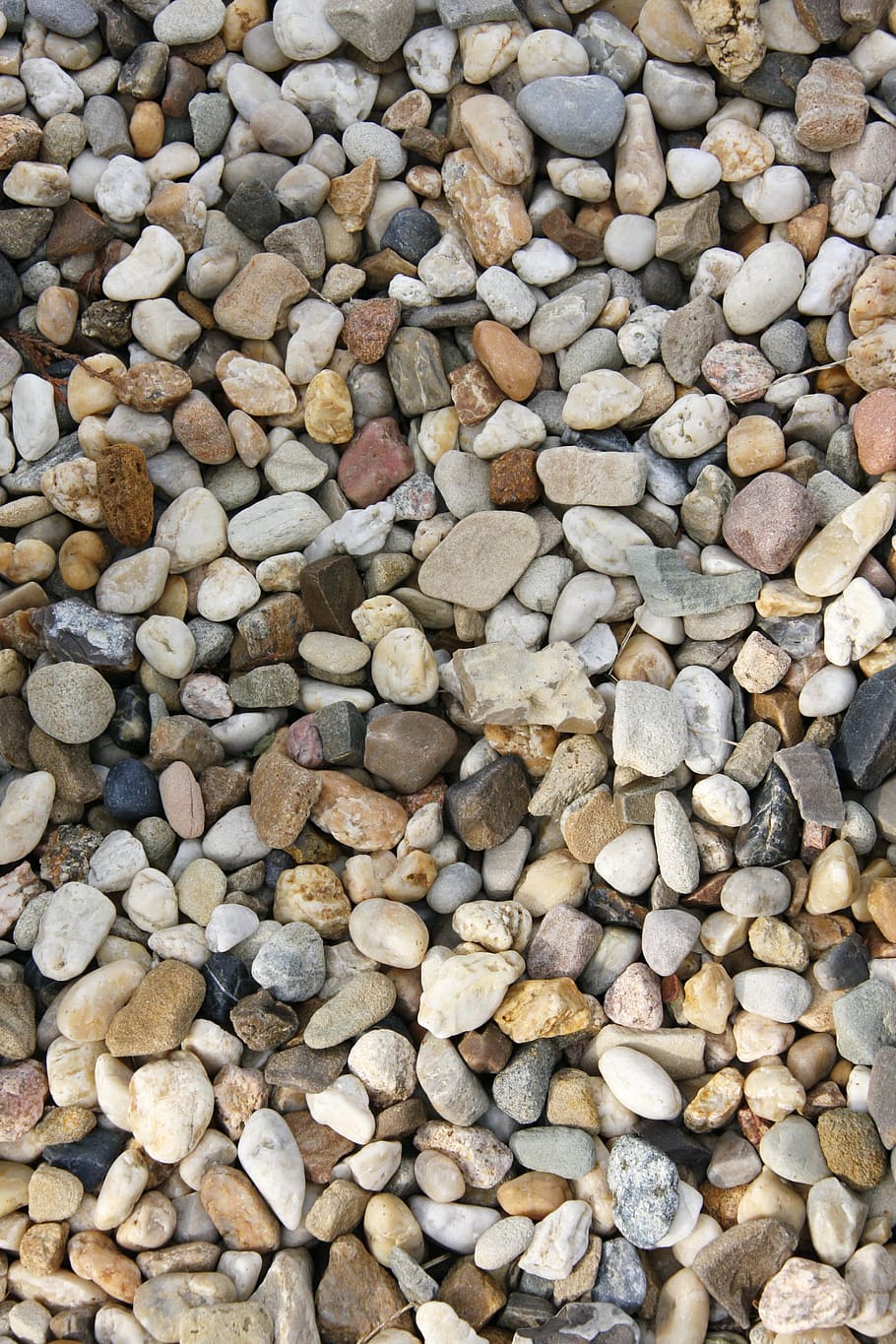 stones, small stone, background, structure, pebble, full frame HD wallpaper