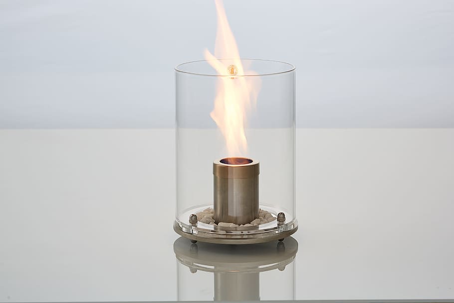 windlight, flame, fire, burning, candle, fire - natural phenomenon HD wallpaper