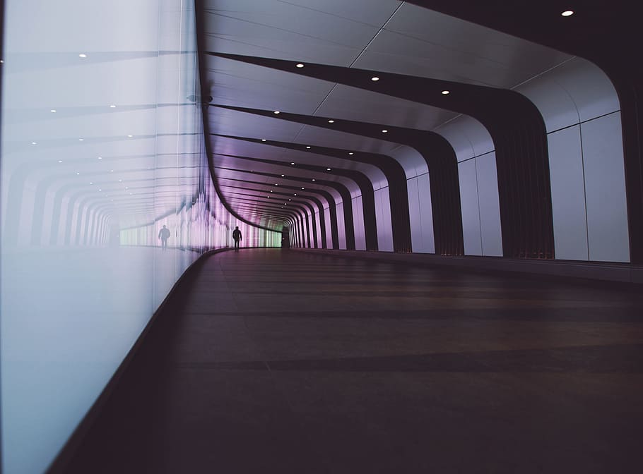 architecture, building, modern, art, structure, odd, shapes HD wallpaper