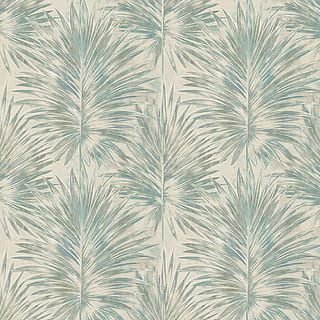 grey and beige plant print decor, paper, background, old, multi color HD wallpaper