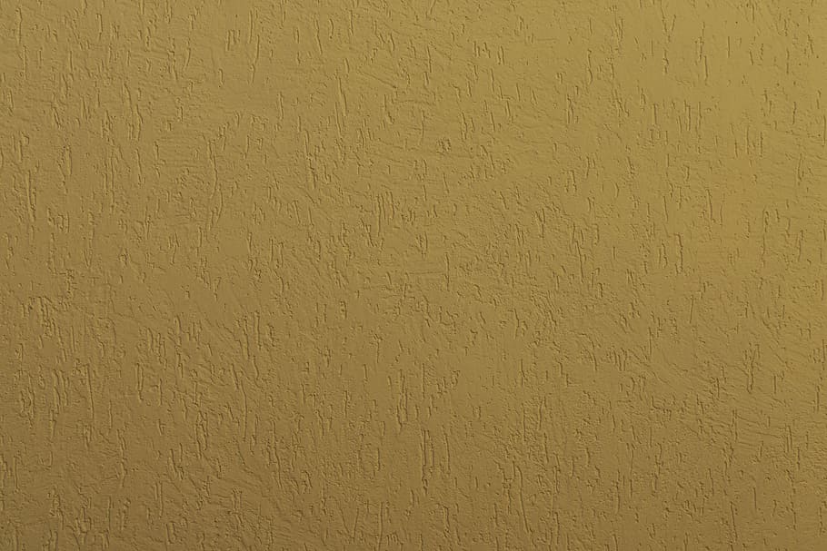 brown painted wall, plaster, facade, structural plaster, scratch plaster HD wallpaper