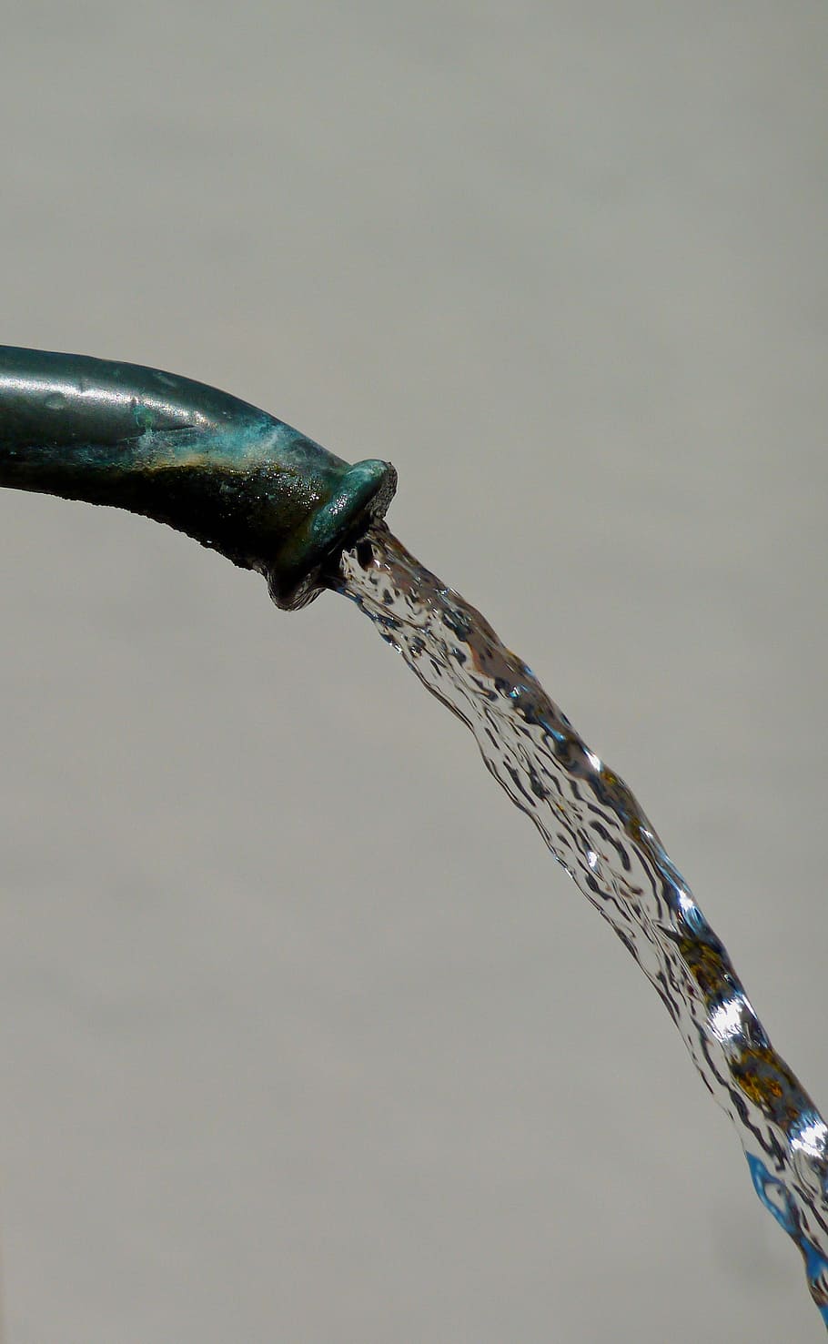 movement, fountain, dynamics, light, month workshop, drip, water HD wallpaper
