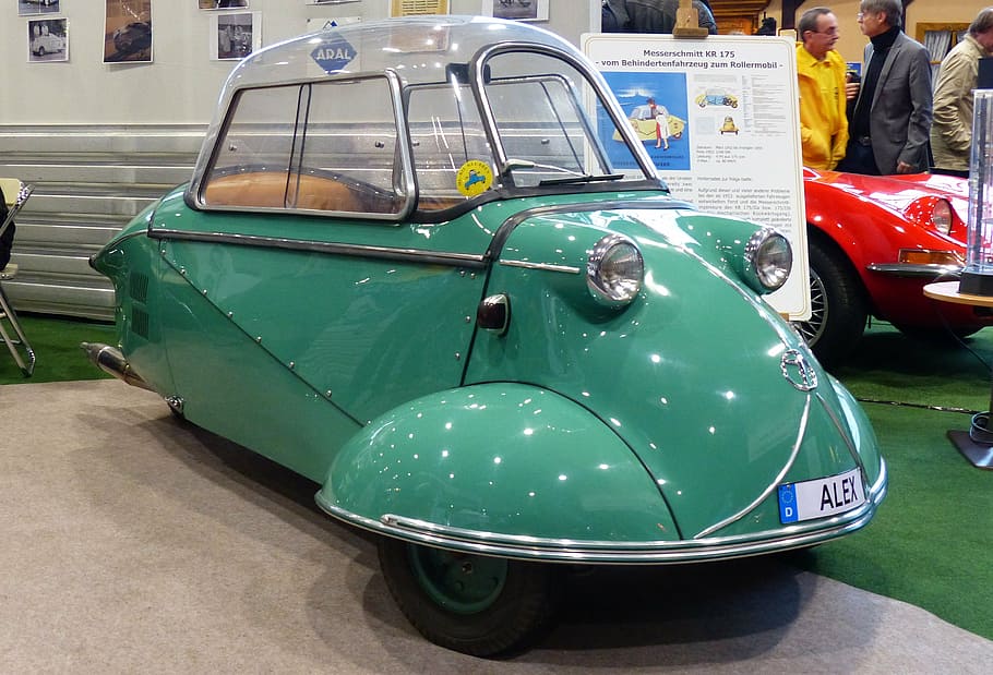 fair, exhibition, oldtimer, auto, historically, old cars, classic HD wallpaper