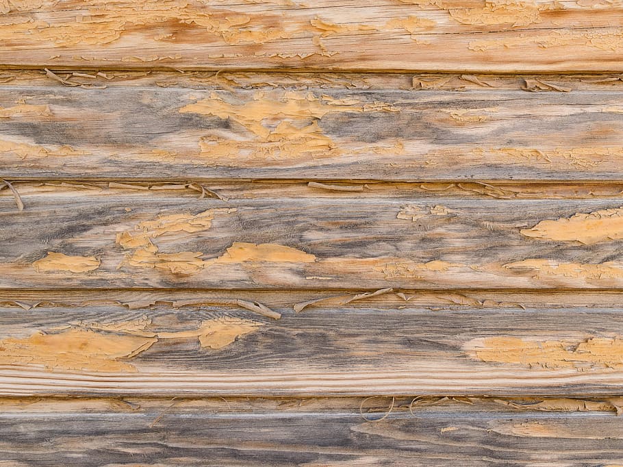 closeup brown wood board, texture, bar, orange, old, backgrounds HD wallpaper