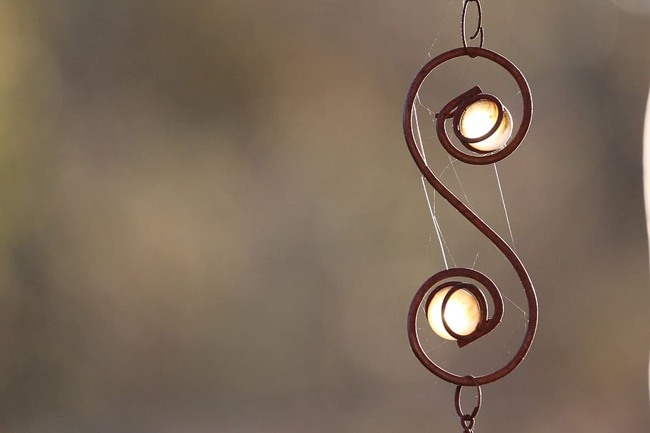 trailers, lichtspiel, mirroring, light, background, pattern HD wallpaper