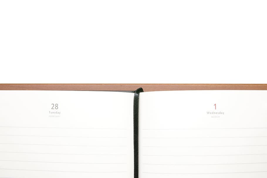 Blank Note, Isolated Blank Notes, memorandum, copy space, education HD wallpaper
