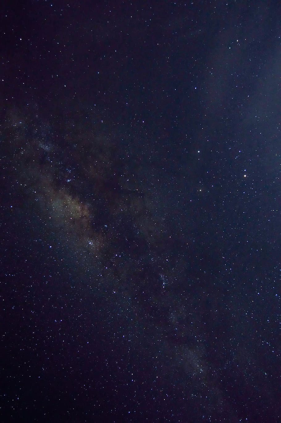nature, sky, night, dark, astronomy, constellation, cosmos, galaxy HD wallpaper