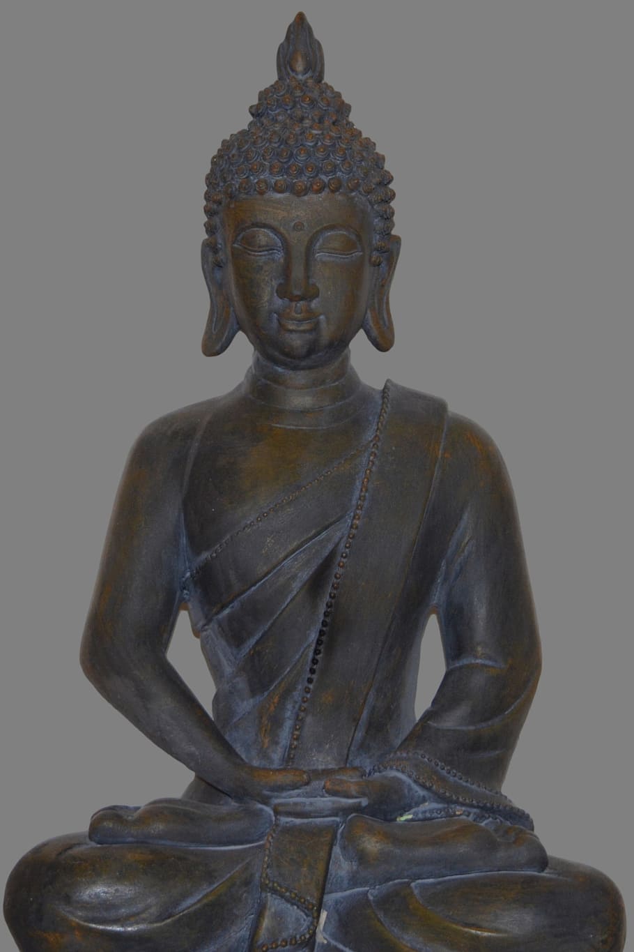 buddha, image, meditation, zen, rest, spirituality, sculpture HD wallpaper