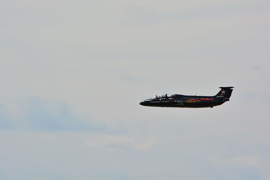 flying, flight, aircraft, mode of transportation, sky, nature HD wallpaper
