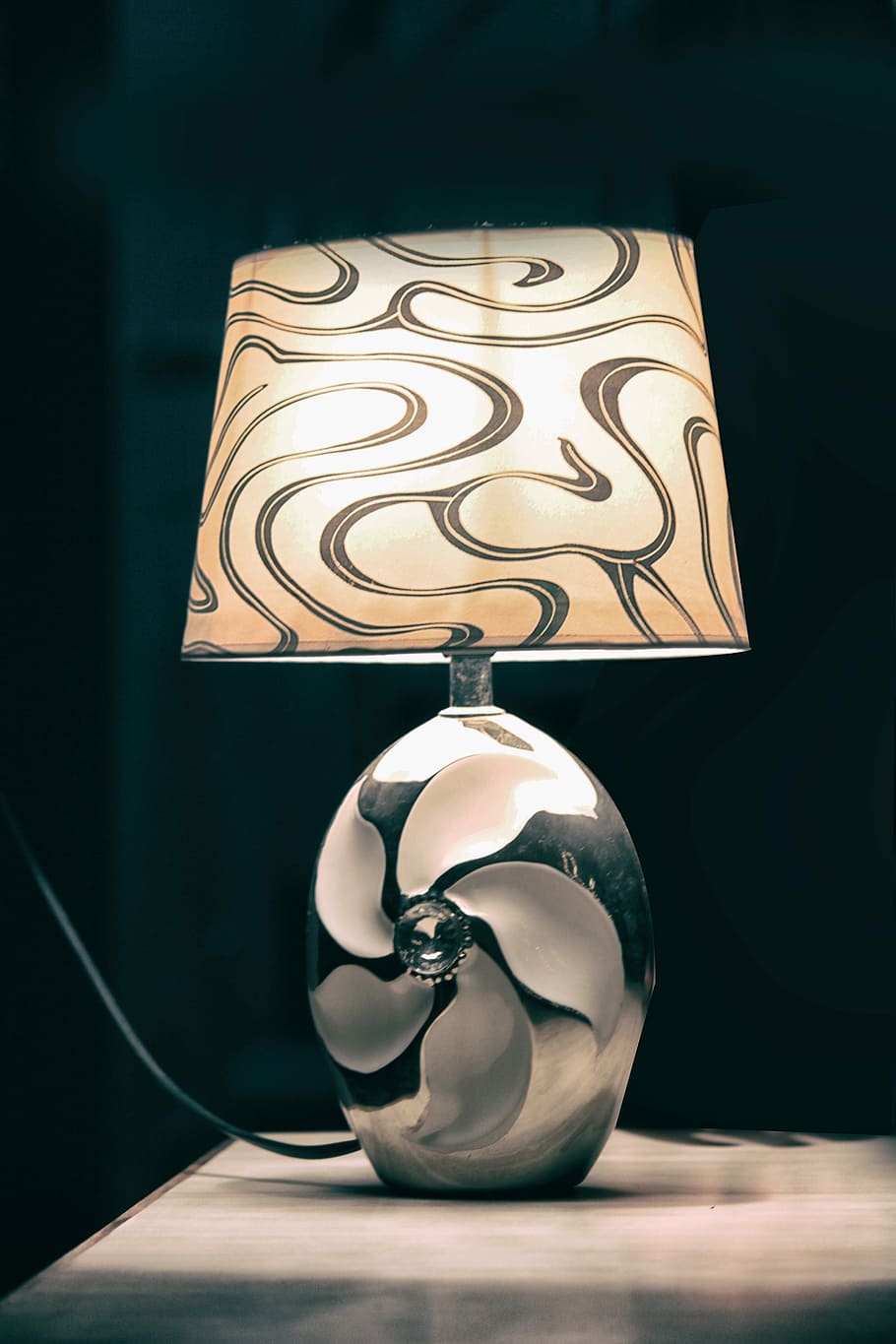 Lamp, Light, Bulb, Electric, bright, energy, illumination, design HD wallpaper