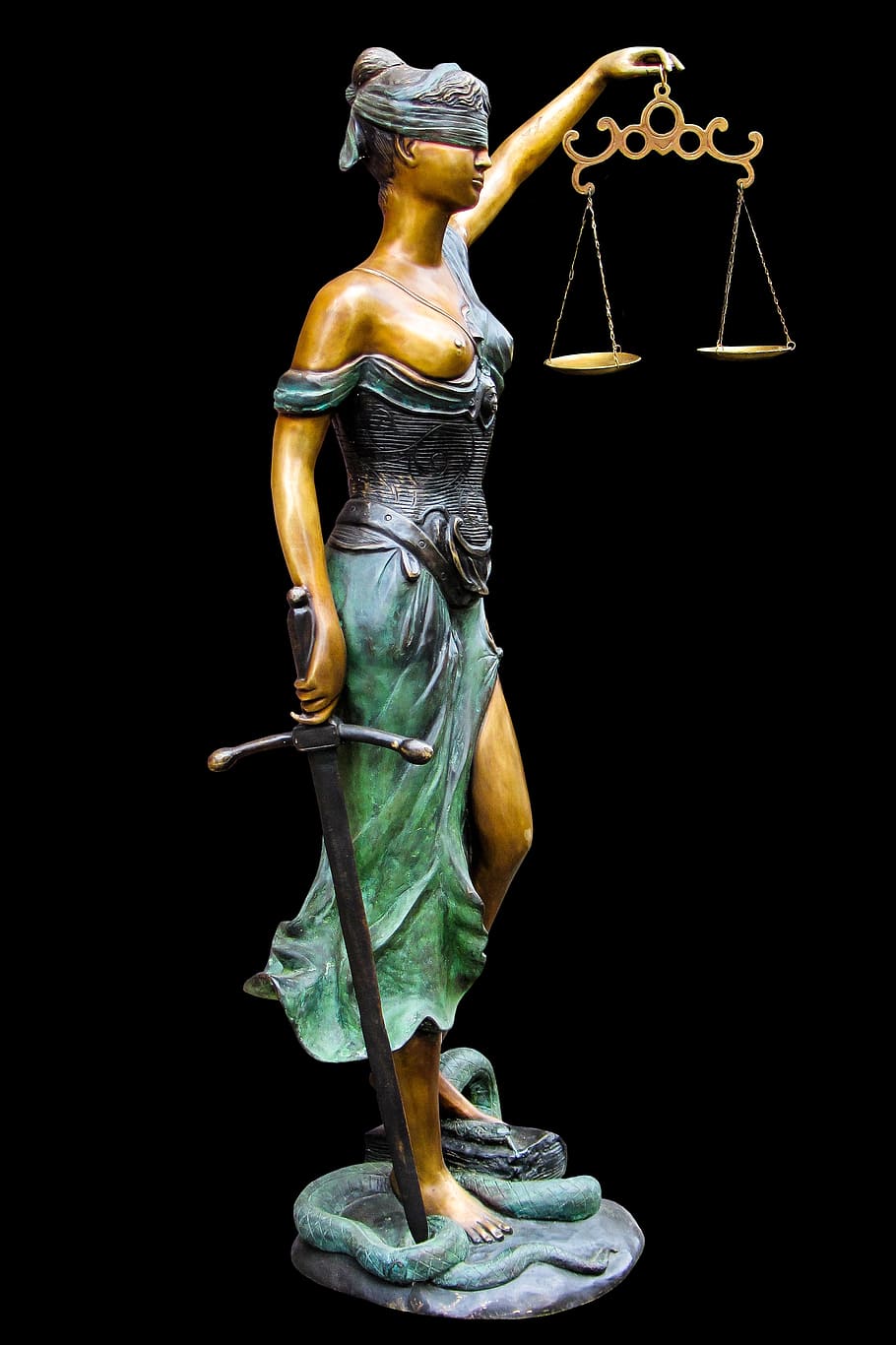 lady justice, paragraph, attorney, judge, process, justitiia, HD wallpaper