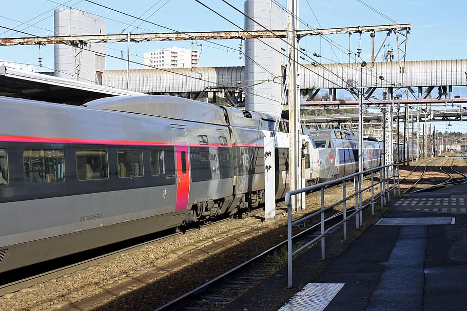 Train, Transit, Metro, Transport, transportation, travel, locomotive HD wallpaper
