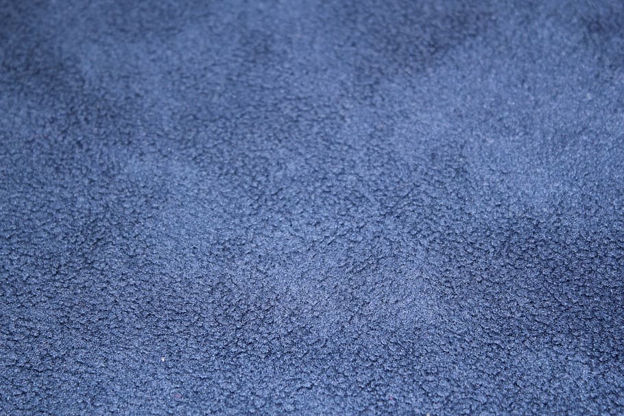 blue, textile, royal blue, background, object, image, fine fur HD wallpaper