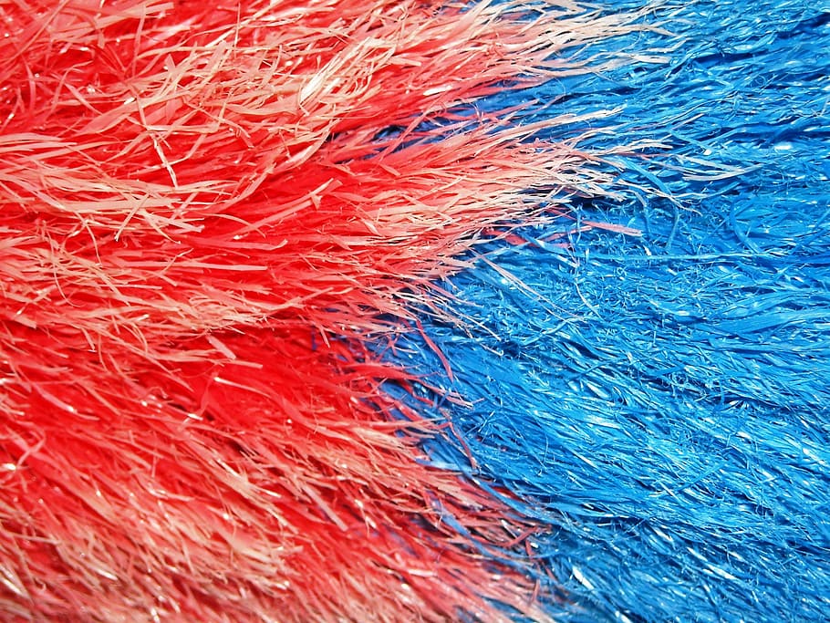 raphia, rope, red, yellow, kemucing, cleaners, dust, backgrounds HD wallpaper