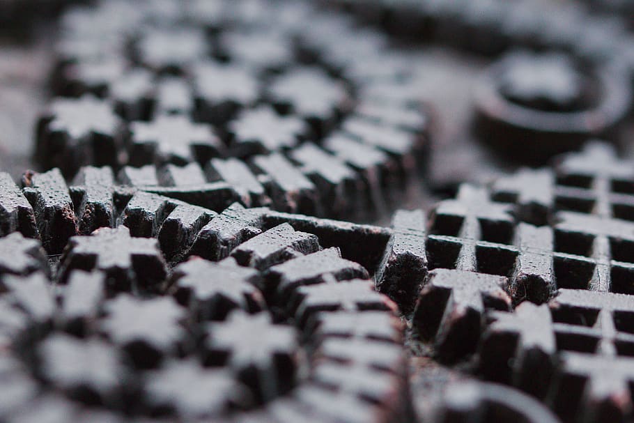 pattern, background, close up, old, industry, texture, handmade HD wallpaper