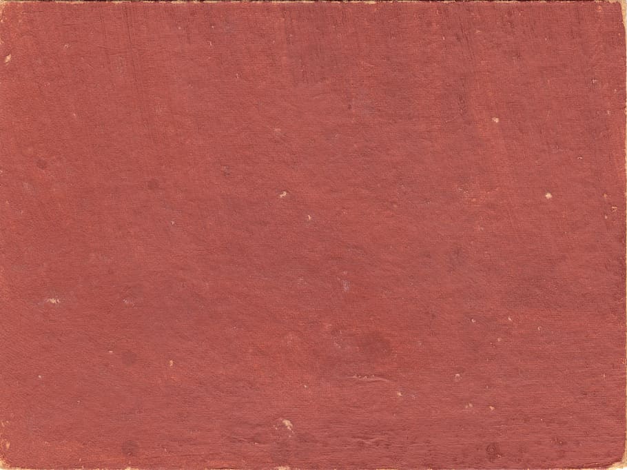 red surface, paper, texture, brown, raw, light, brush, book HD wallpaper