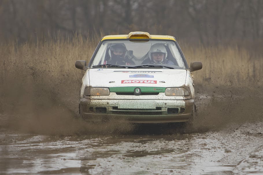 Auto, Racing, Road, Car, Machine, transport, rally, race car driver HD wallpaper