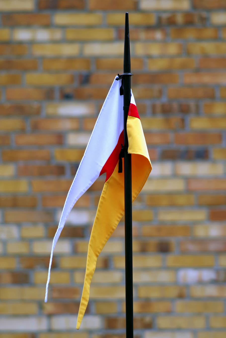 cavalry pennant