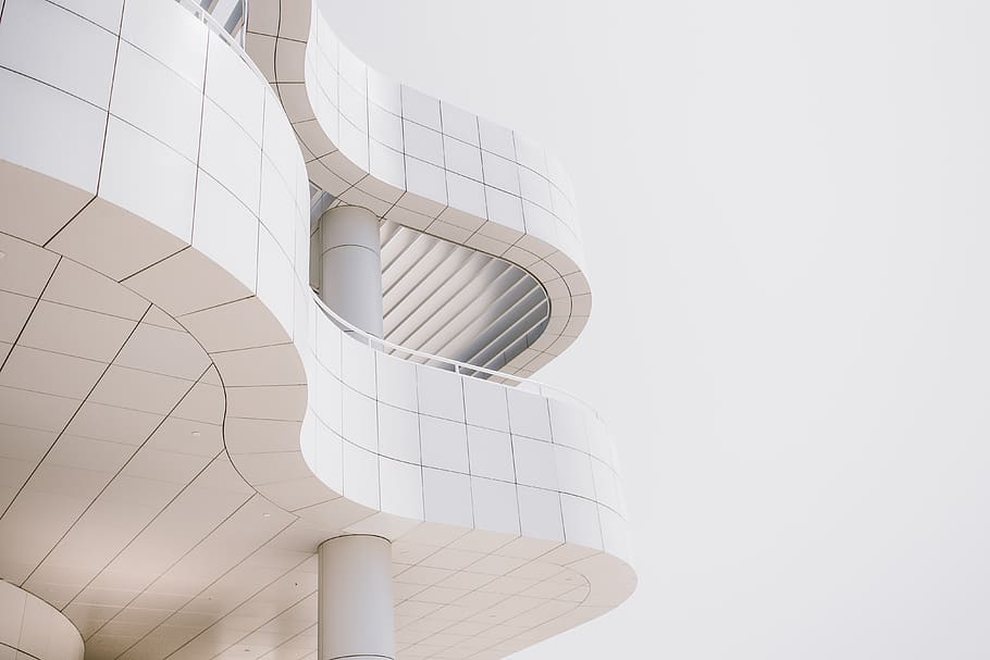 architecture, building, infrastructure, built structure, low angle view HD wallpaper