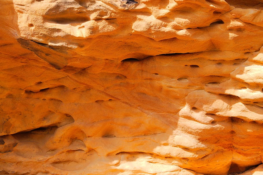 background, rock, nature, geology, pattern, texture, dry, sand HD wallpaper