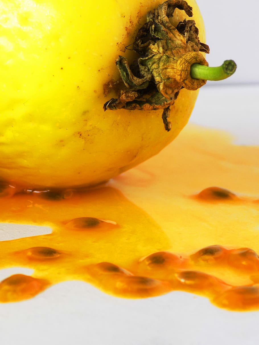 Passion Fruit, Pulp, tropical fruit, passiflora edulis, food HD wallpaper
