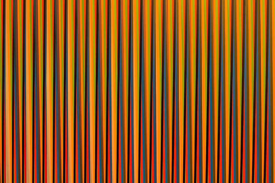 Abstract texture, textures, backgrounds, curtain, red, pattern HD wallpaper