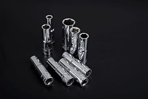 Tools, Wrench, Sleeve, Removal, Hardware, hardware tools, steel HD wallpaper