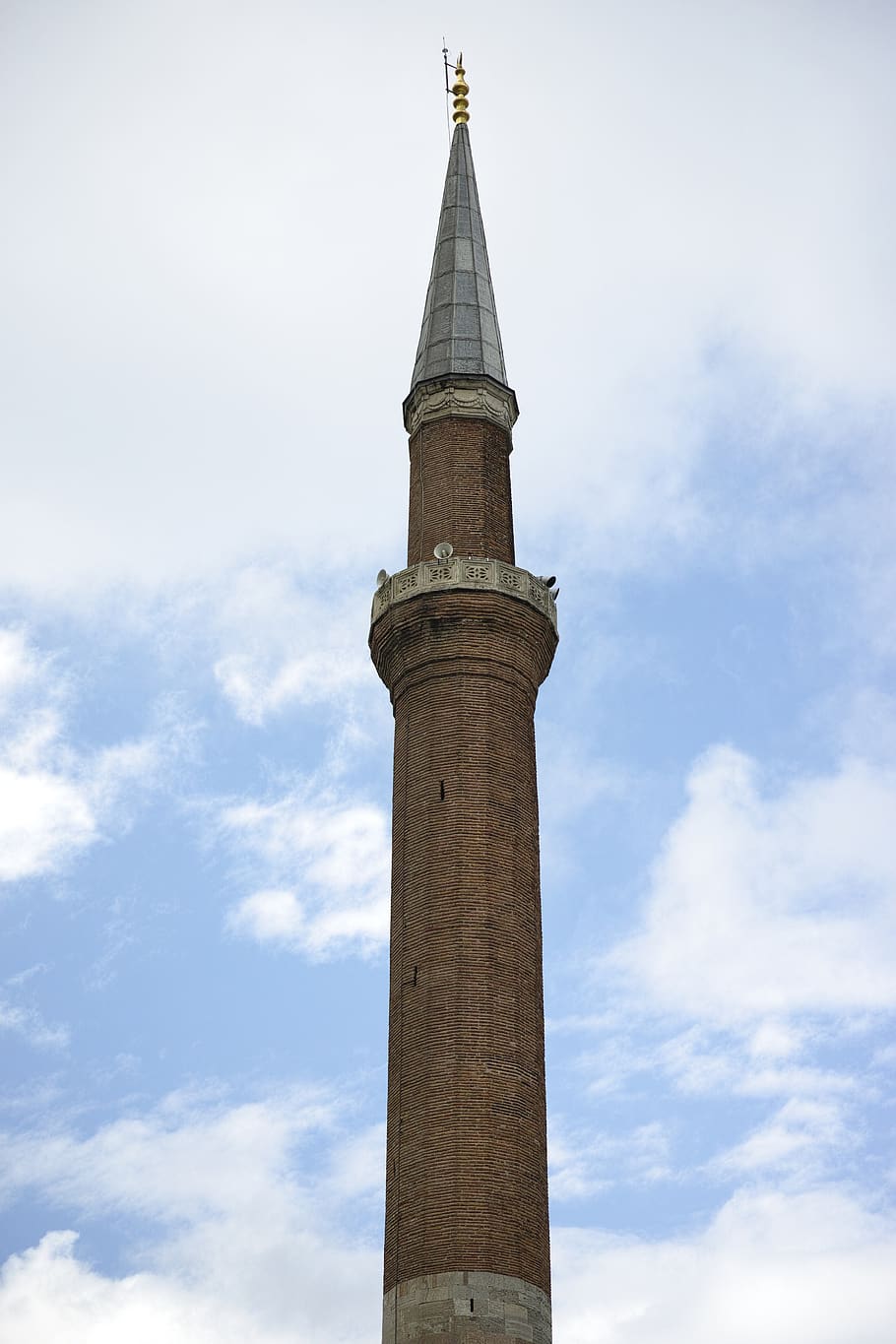 cami, minaret, istanbul, turkey, architecture, religion, islam, HD wallpaper