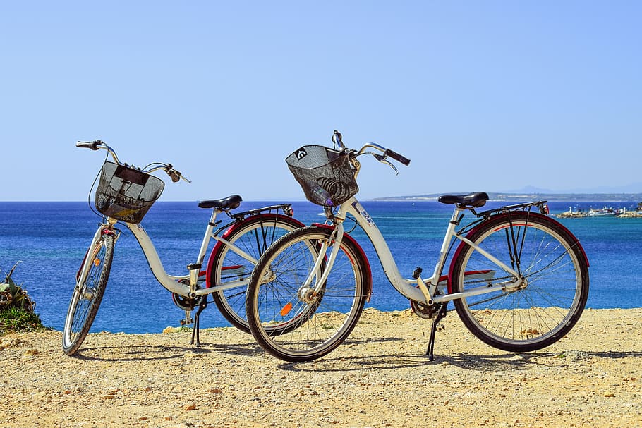 Bicycle, Adventure, Fun, Activity, leisure, tourism, recreation HD wallpaper